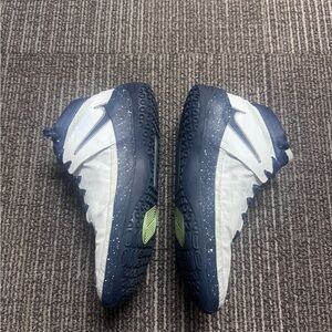 Kd 13 team white navy